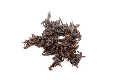 プーアル散茶 2級